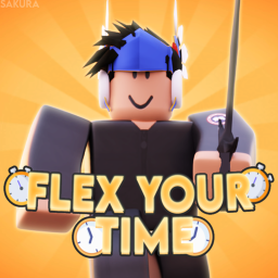 Get Kills And Flex Time (Revamping)