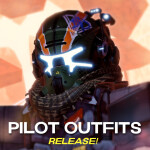 Hardened Armory Outfit Store [RELEASE]