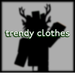 trendy clothes inc