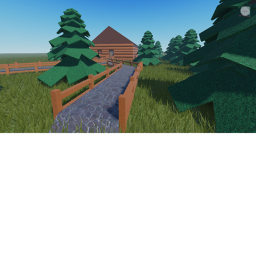 The Cabin (Update!)