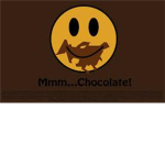 Chocolate LOVERS :)