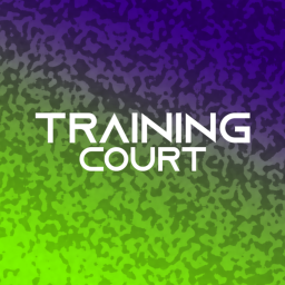 Training Court
