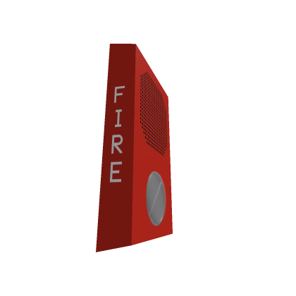 est fire alarm