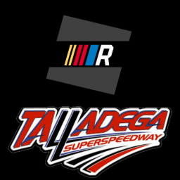 [RASCAR] Talladega Superspeedway
