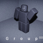The rose group & Dummy Tower.