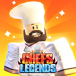 Chef Legends (Beta)