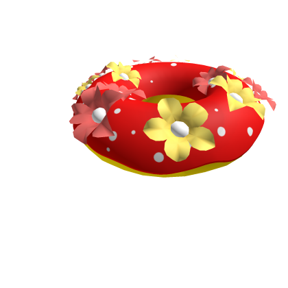 Tropical Floaty thumbnail