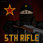 5Th Rifle Division,