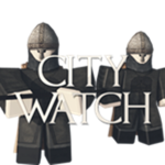 City Watchᅠ