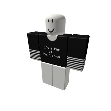 number one fan thumbnail