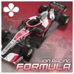 ION FORMULA - HUB