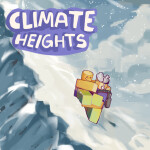 Climate Heights [2 Player Obby]