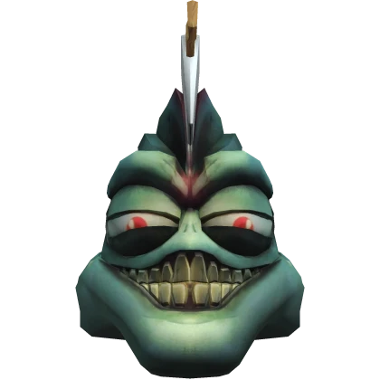 Item Thumbnail