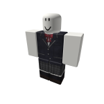 Girl's Uniform [Formal] -