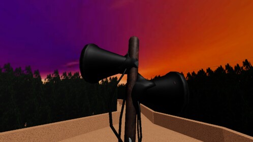 Siren Head: Animations Edition
