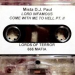 COME WITH ME TO HELL PT. II