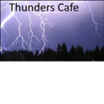 Thunders Cafe