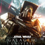 [AI DROIDS!!] STAR WARS: Galactic Universe