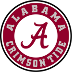 Alabama Crimson Tide | RCFB