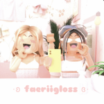 faeriigloss
