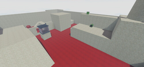  remake ruins 1