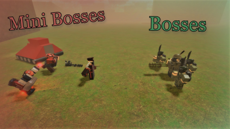 Sandbox War screenshot 3