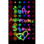 Super awesome sqaud