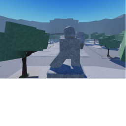 (EARLY ACCESS) Elemental Battlegrounds