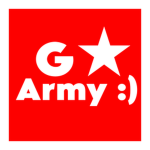 G Army :)