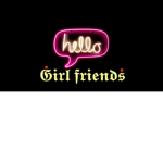 hello girl friends