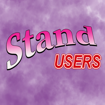 (POSES!) Stand Users (Pre-Alpha)