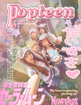 pop teen !!