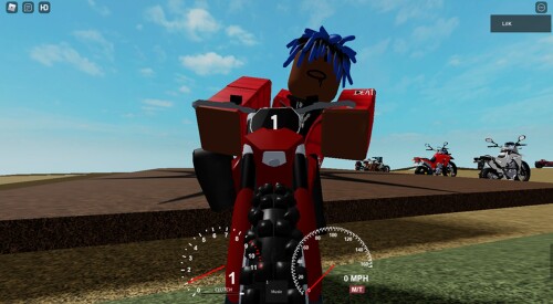 OffRoad Mania
