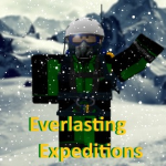 Everlasting Expeditions Search & Rescue Department