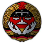 DPRG Department of Justice