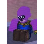 Official thanos cult :D