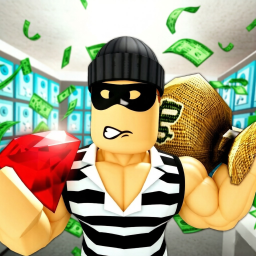 [☁️]Muscle Robber Pump  icon