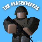The Peacekeepers [TPK]