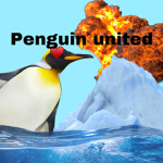 ~Penguins united~