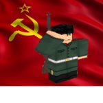 The Communist Family
