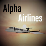 Alpha Airlines TM