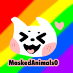 Masked Animals0