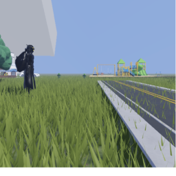 Survival game