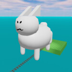 cart ride into gubby