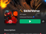Skibiverse fan club