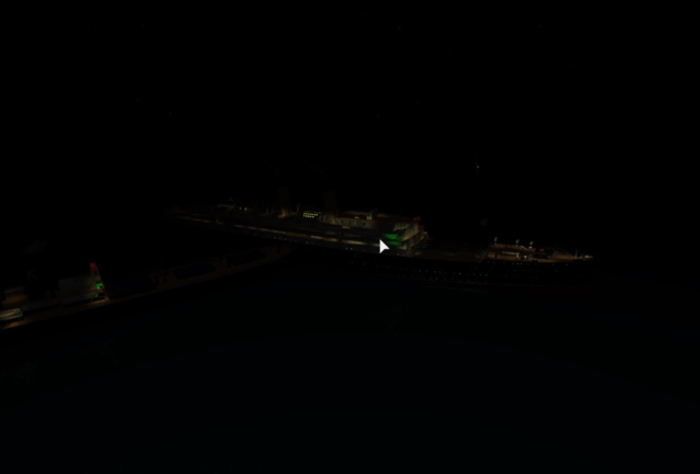 RMS Empress of Ireland's last voyage screenshot 3