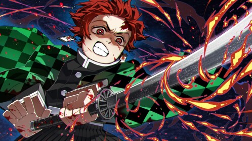 [🐍UPD]Demon Blade
