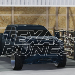 Texas Dunes