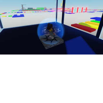 roblox obby ( hard)