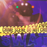 LAPD | Special Weapons And Tactics Unit